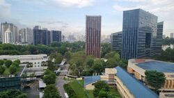 Suites @ Cairnhill (D9), Apartment #576826521